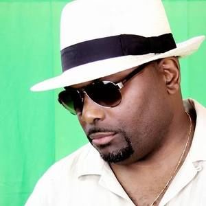 Meet your Posher, Darryl